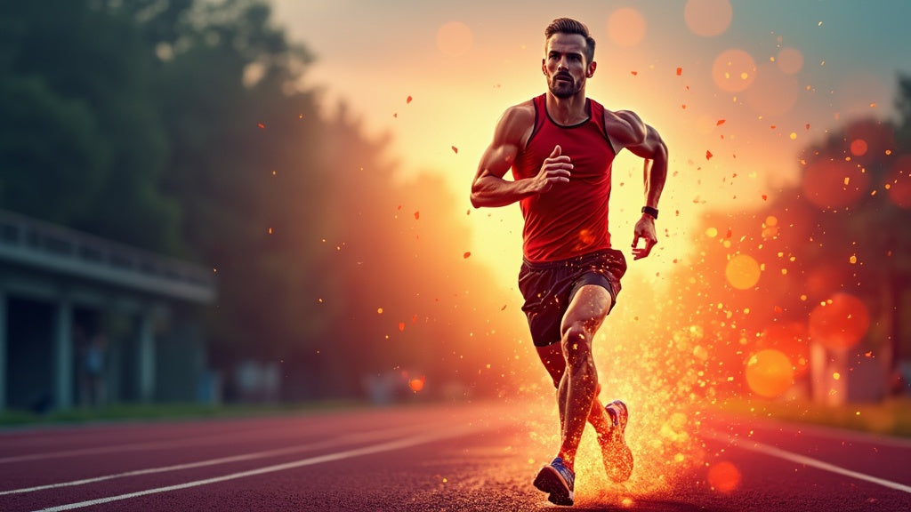 The Role of Iron in Endurance Athletes' Diets and How to Get Enough