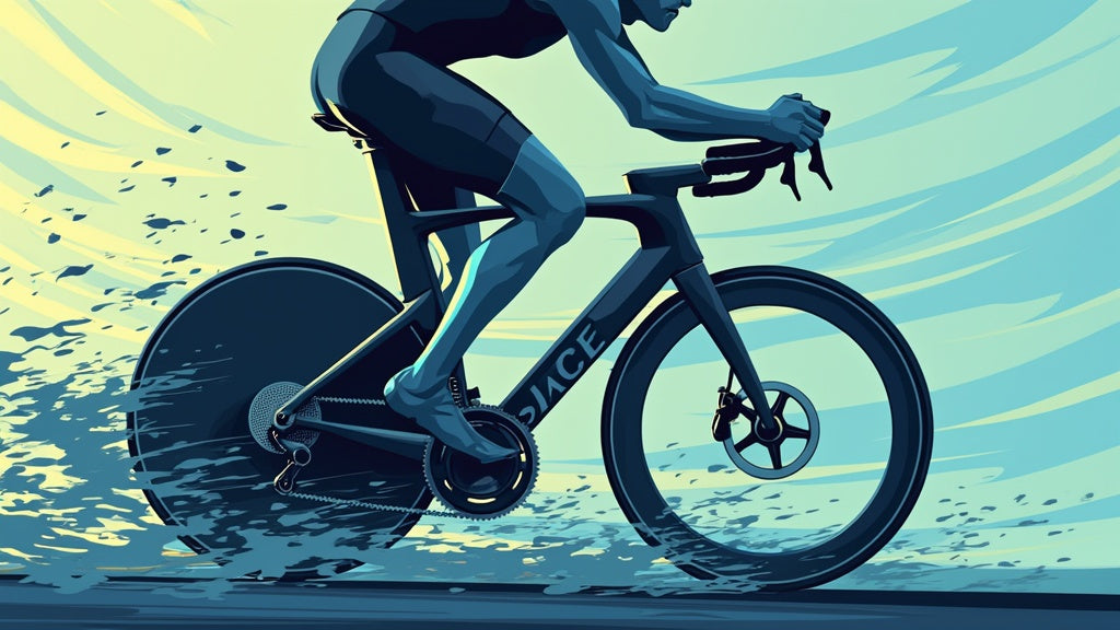 How to Choose a Triathlon Bike for Windy Race Conditions