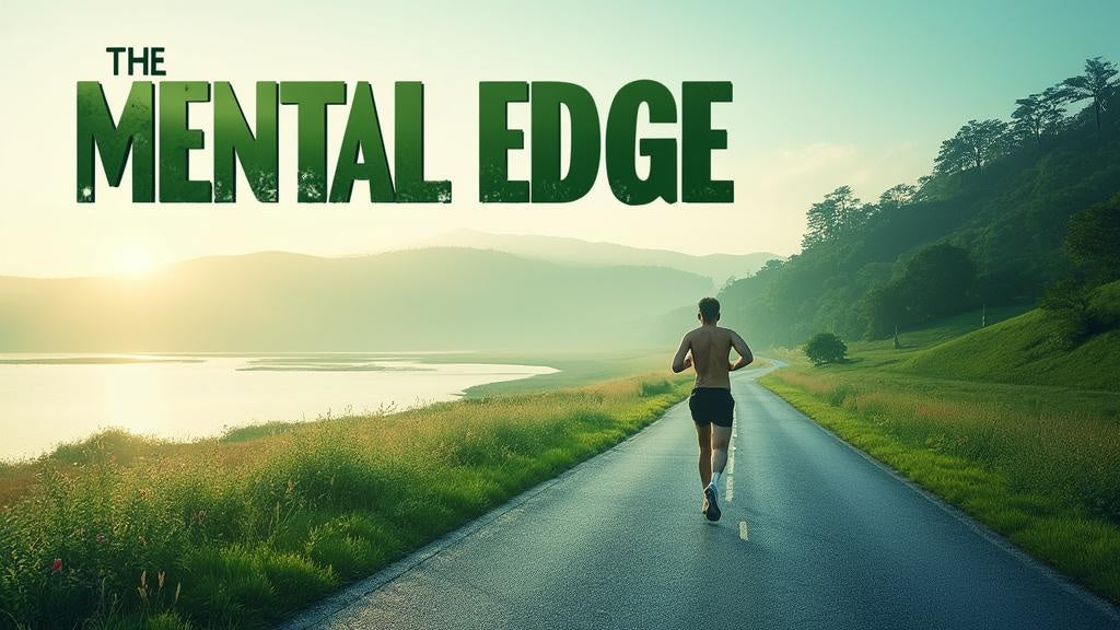 The Importance of Mental Preparation for Endurance Sports
