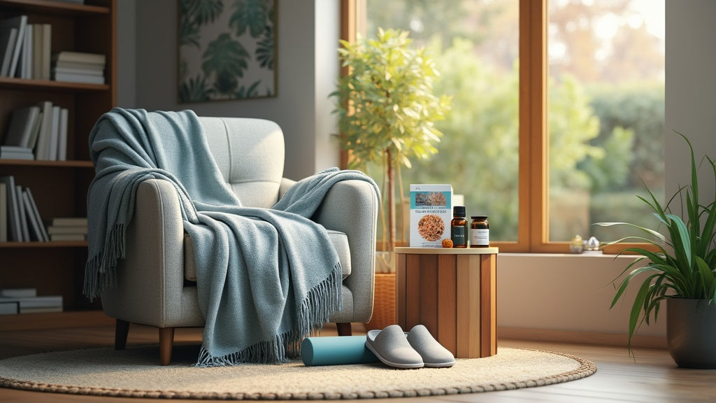 Best Recovery Gifts for Marathon Runners After Race Day