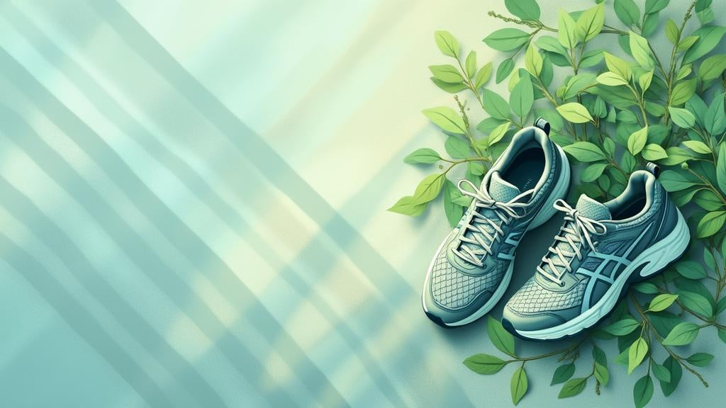 How to Treat Sore Feet from Long-Distance Running