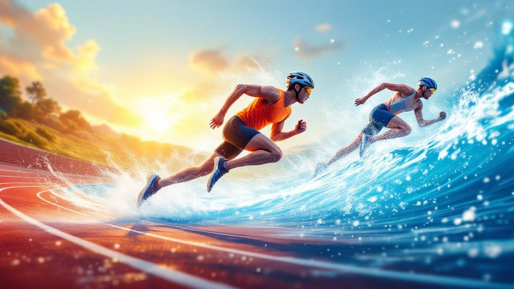 The Importance of Mental Flexibility in Endurance Sports