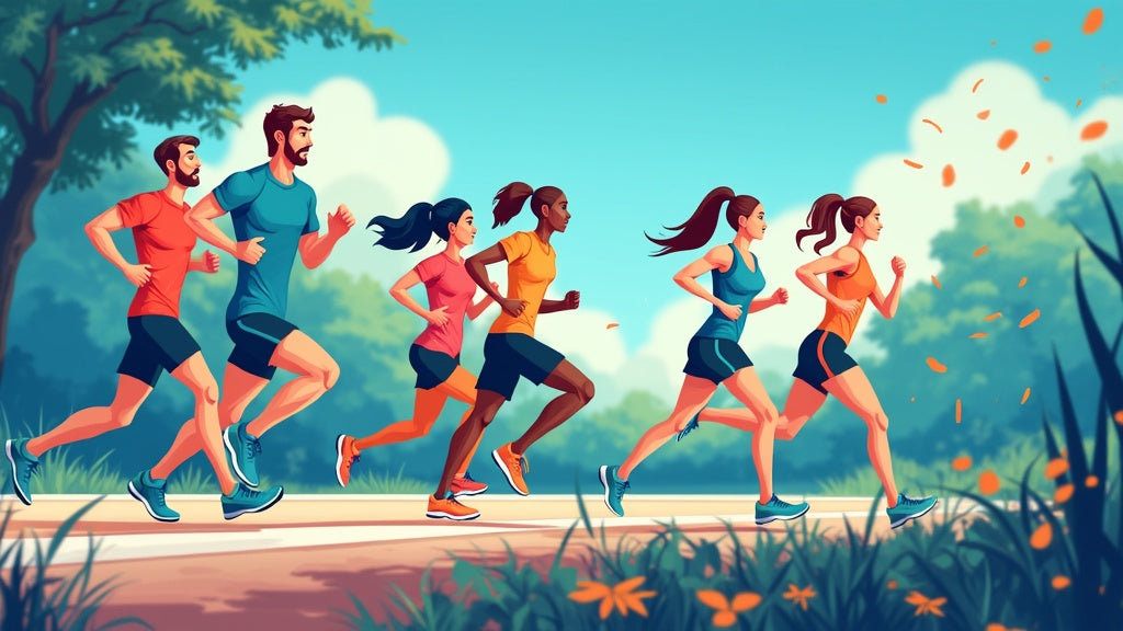 Top Tips for Preventing Blisters While Running