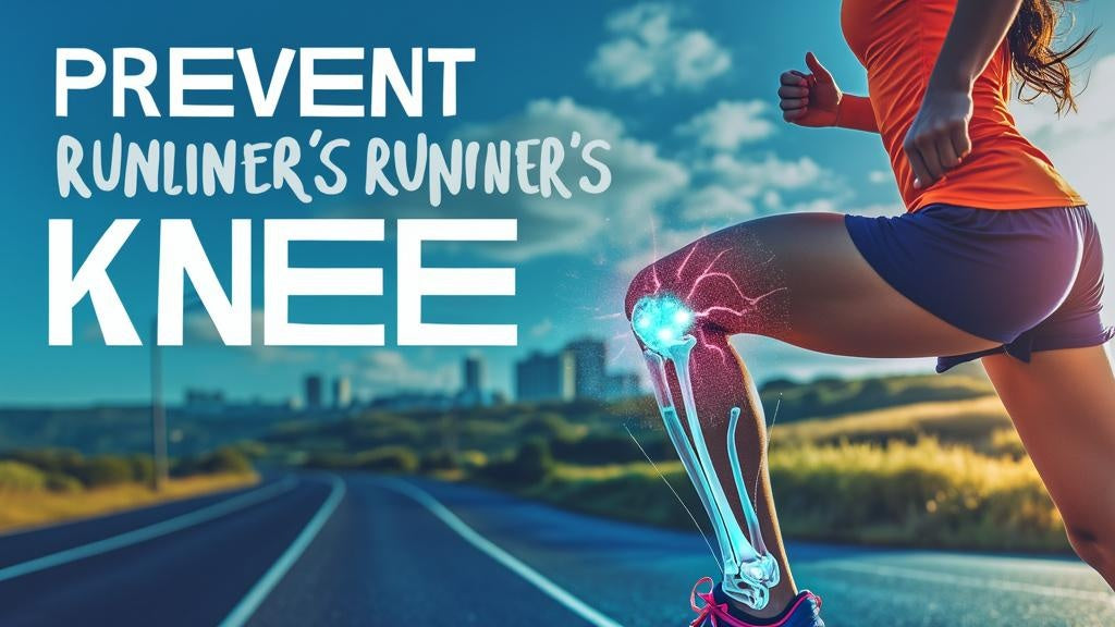 Top Tips for Preventing Runner’s Knee in Marathon Training