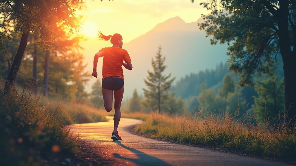 Top Tips for Preventing Stress Fractures in Marathon Training