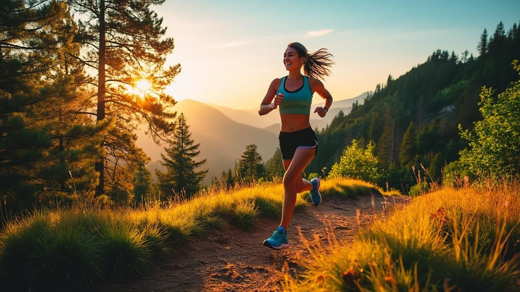 Unique Gifts for Runners Who Love to Train Outdoors