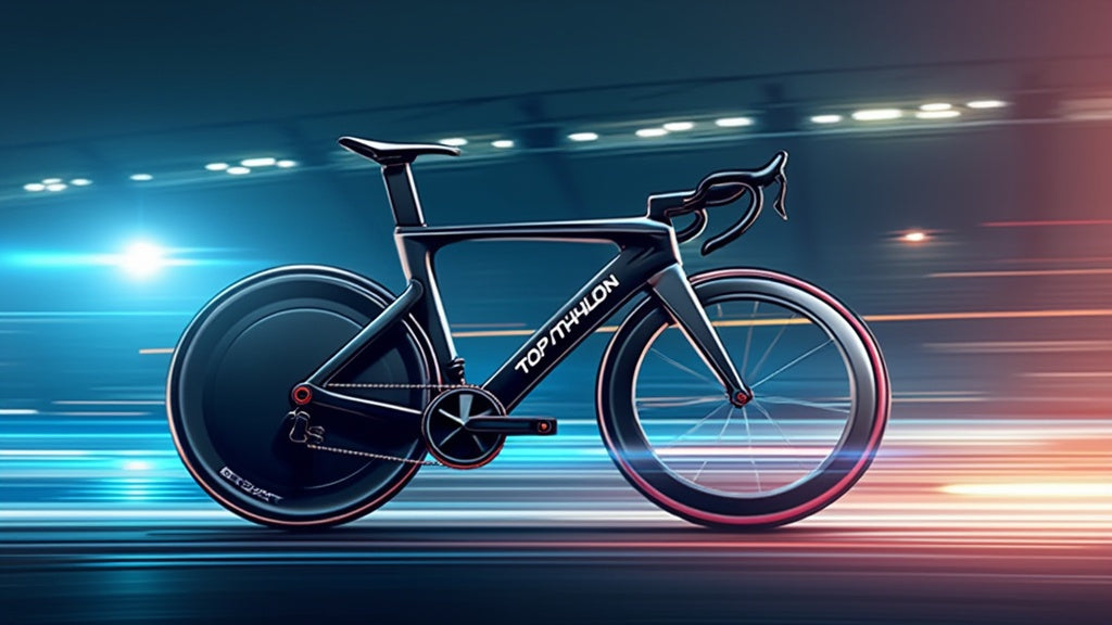 Best Triathlon Bikes for Athletes Looking to Improve Their Speed