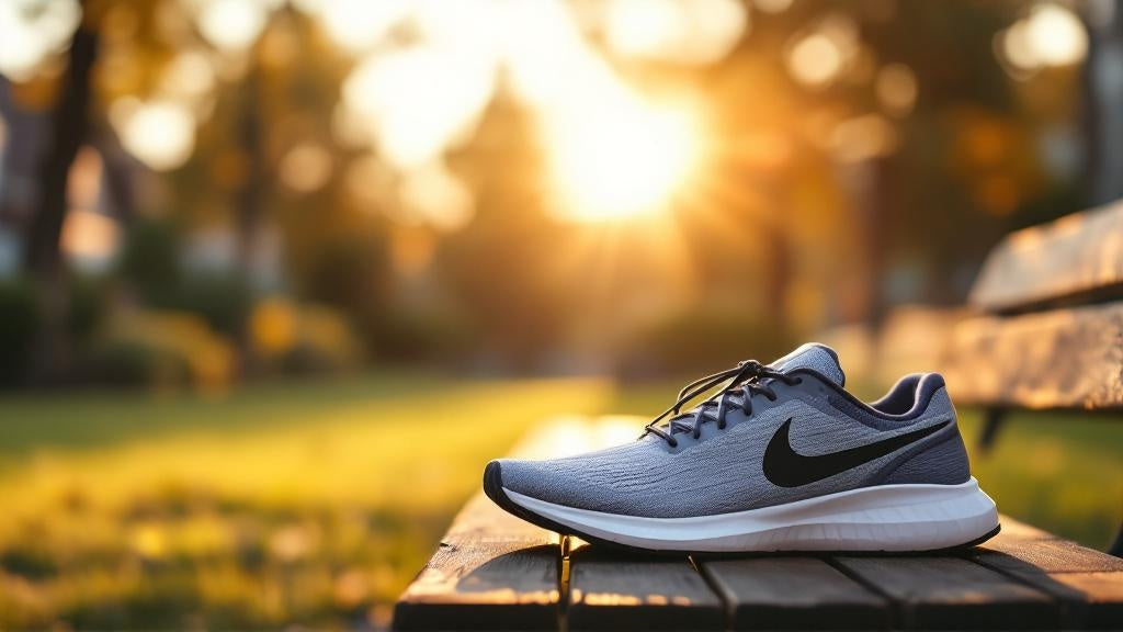 Practical Running Gifts for Runners Over 30