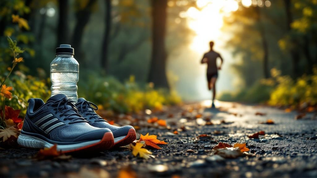 How to Manage and Heal from Foot Pain in Long-Distance Runners