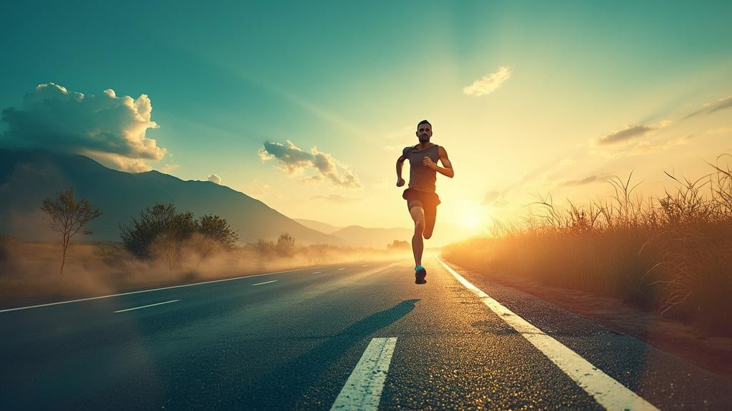 How to Break Through Mental Barriers in Long-Distance Races