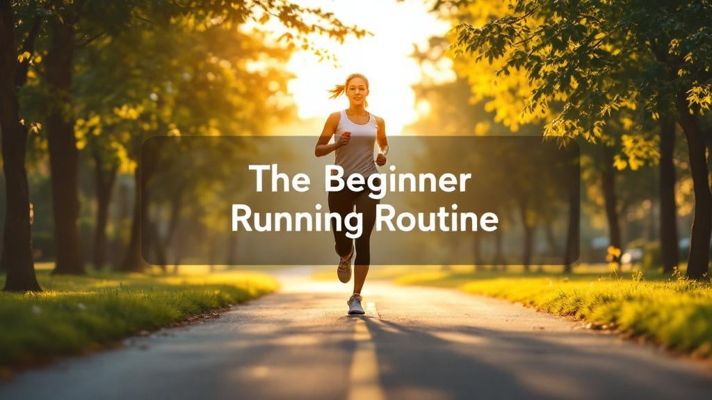 How Often Should Beginners Run Each Week