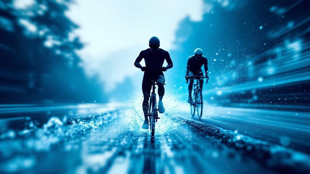 How to Develop a Race-Day Strategy for Triathlons