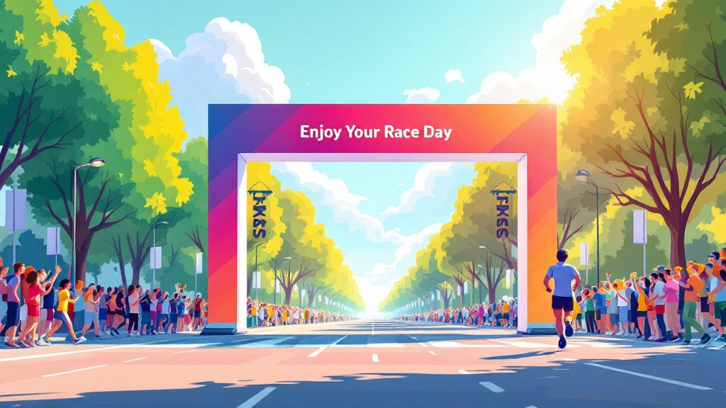 Race Day Tips That Help You Enjoy the Experience