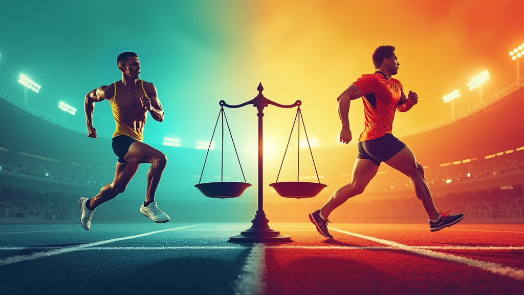 How to Balance Speed and Endurance Training Effectively