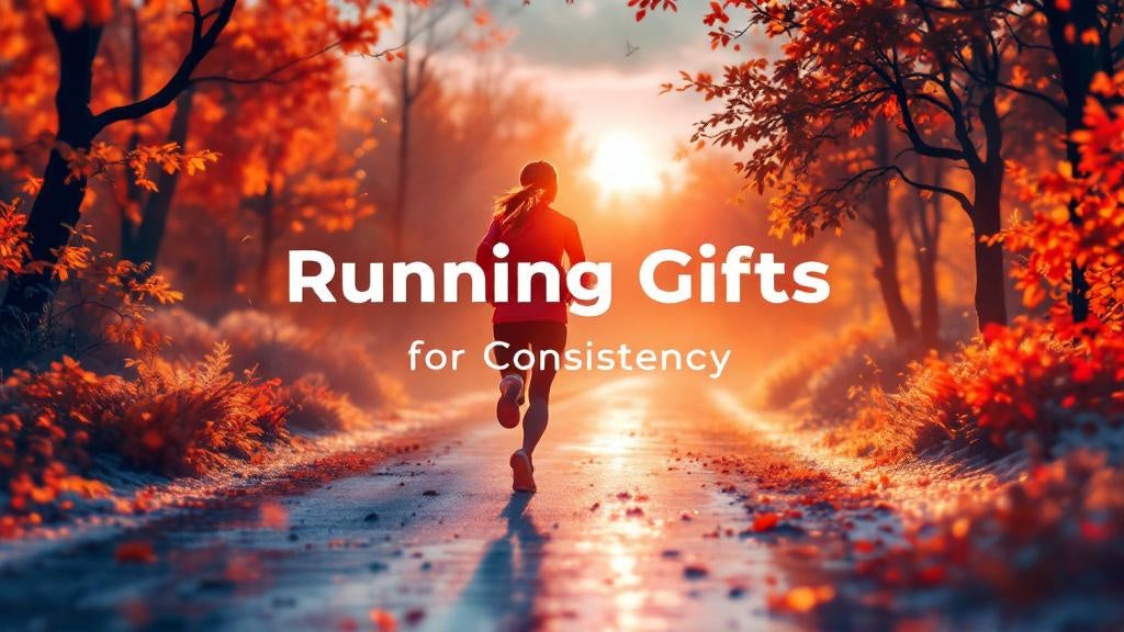 Top Practical Running Gifts That Improve Training Consistency