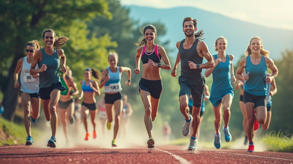 Best Foot Care Products to Gift Runners and Triathletes