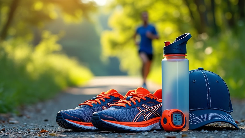 Best Running Coach Gifts to Show Appreciation for Their Guidance
