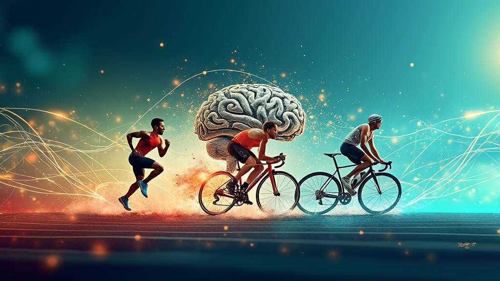 The Importance of Mental Flexibility in Endurance Sports
