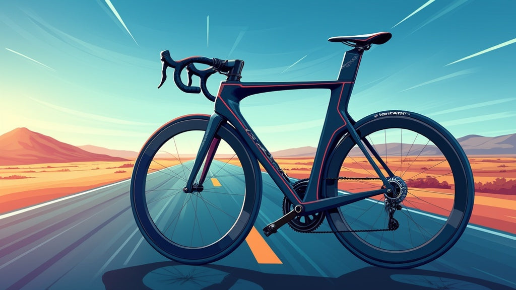 Best Triathlon Bikes for Flat and Fast Courses