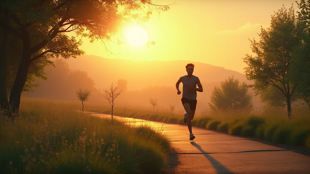 How Running Clears Your Mind and Reduces Worry
