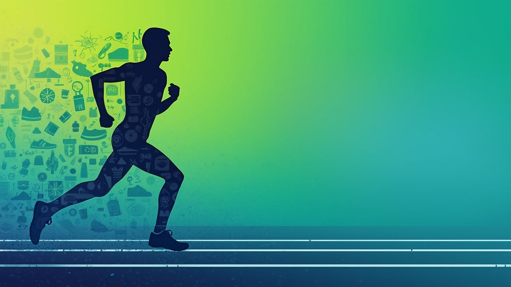 Top Runner Gifts for Men Who Love to Train for Marathons