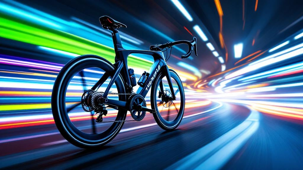 Top Tips for Choosing the Right Wheels for Your Triathlon Bike