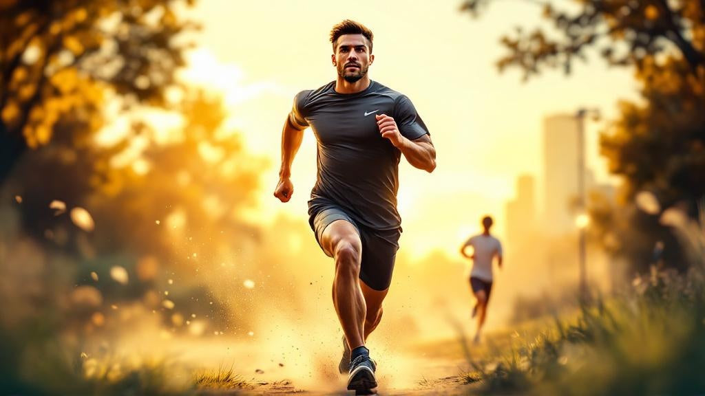 Top Gifts for Male Runners to Keep Them Motivated