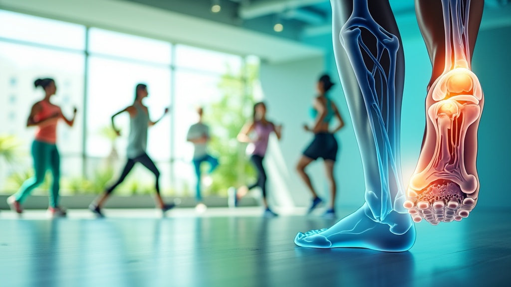 The Best Exercises to Prevent Achilles Tendonitis