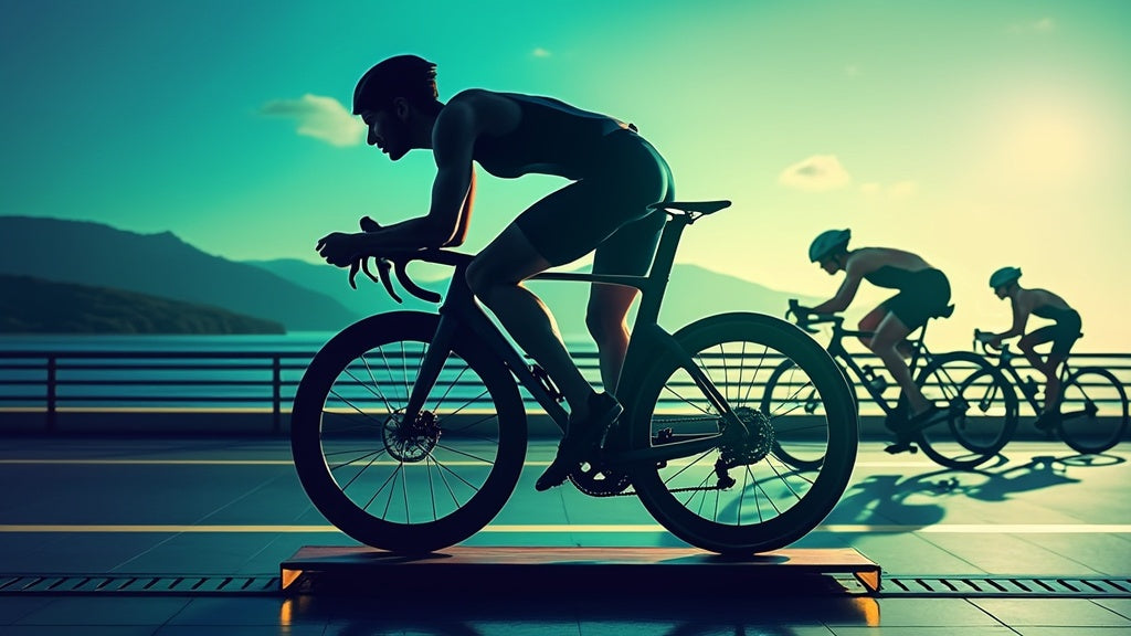 The Role of Bike Fit in Choosing the Right Triathlon Bike