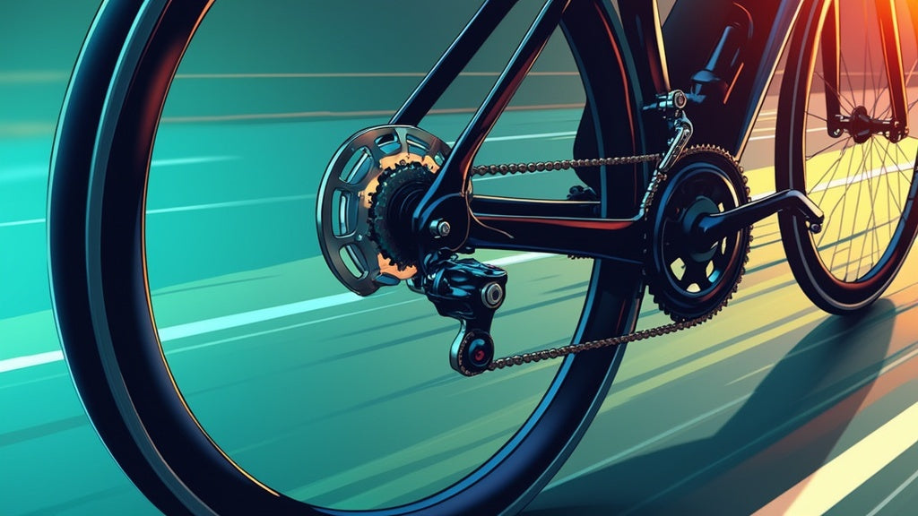 How to Choose the Best Brakes for Your Triathlon Bike