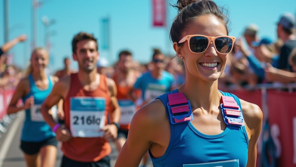 Top Bibboards for Runners to Hold Their Race Numbers Securely