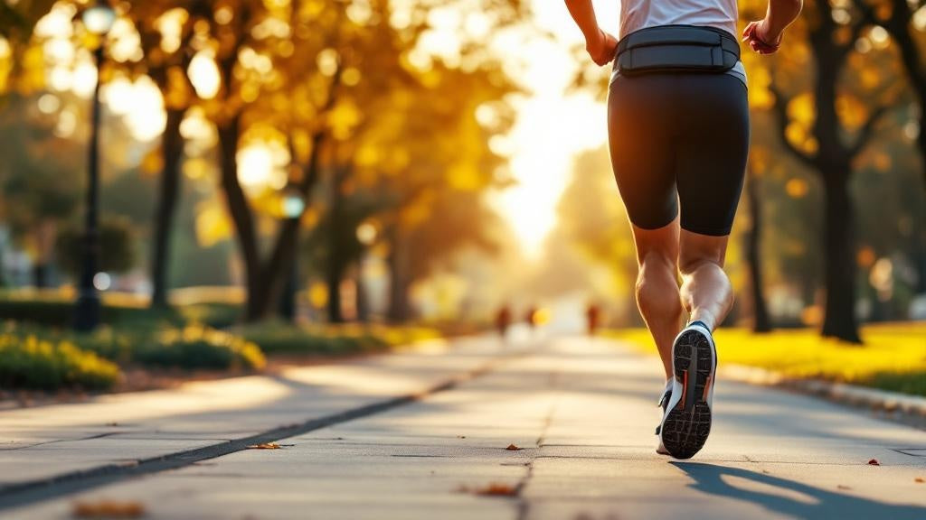 How to Choose the Right Running Belt for Your Training