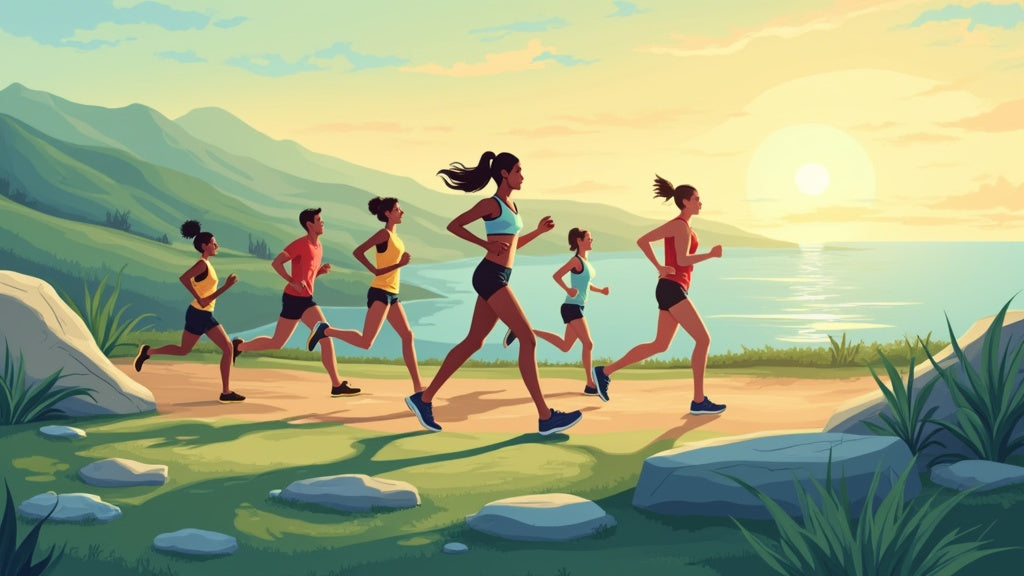 How to Manage and Heal from Foot Pain in Long-Distance Runners