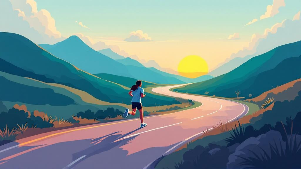 How Often Should Beginners Run Each Week