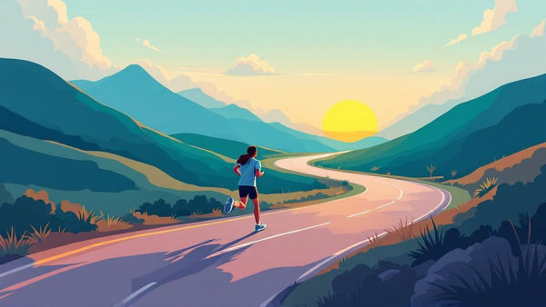 How Often Should Beginners Run Each Week