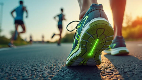 The Best Running Shoes for Runners with Achilles Pain