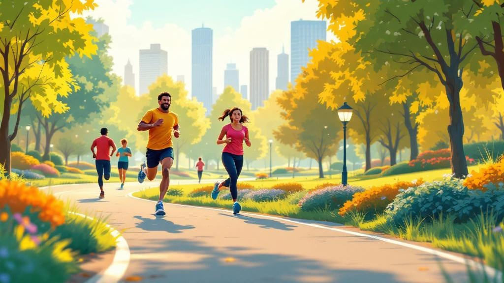 5K Training Plan for Improving Endurance