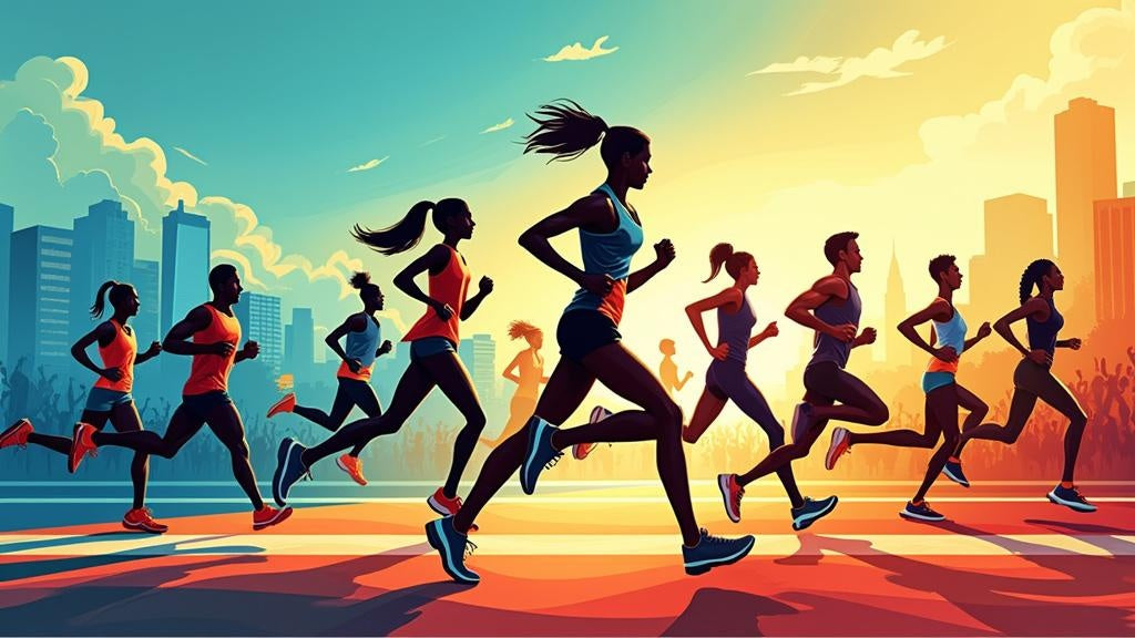 Best Marathon Runner Gifts for Motivation and Inspiration