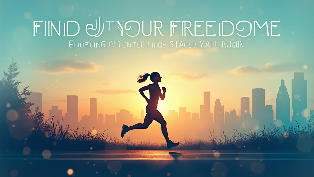The Role of Running in Releasing Emotional Tension