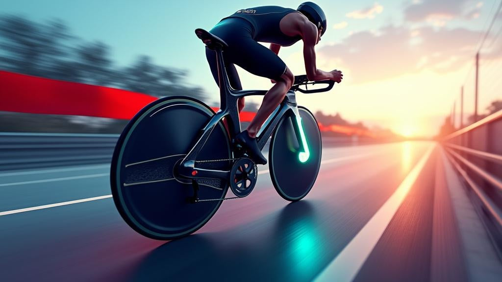 Best Triathlon Bikes for Athletes Looking to Improve Their Speed