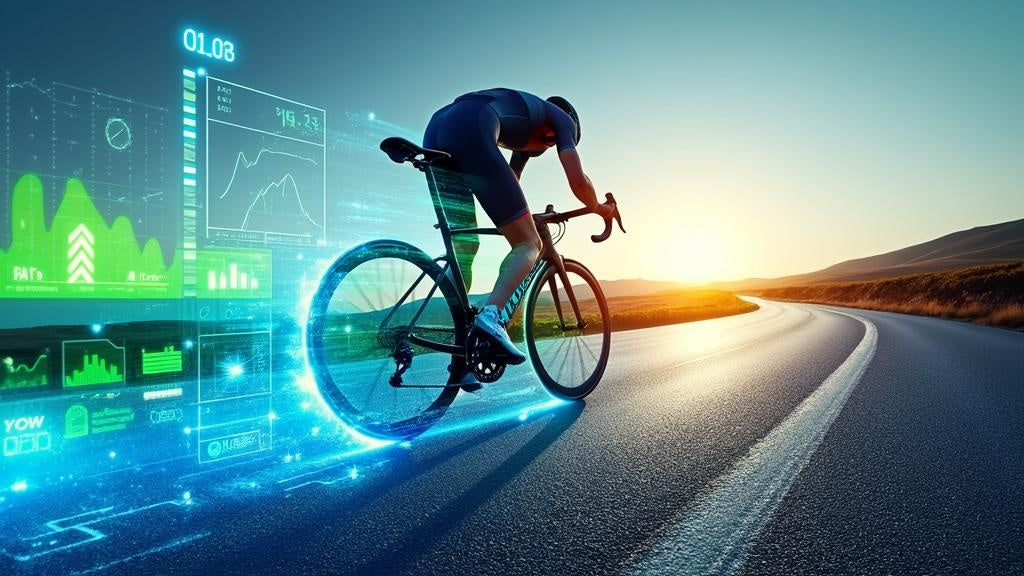 How to Use Power Meters for Effective Triathlon Bike Training