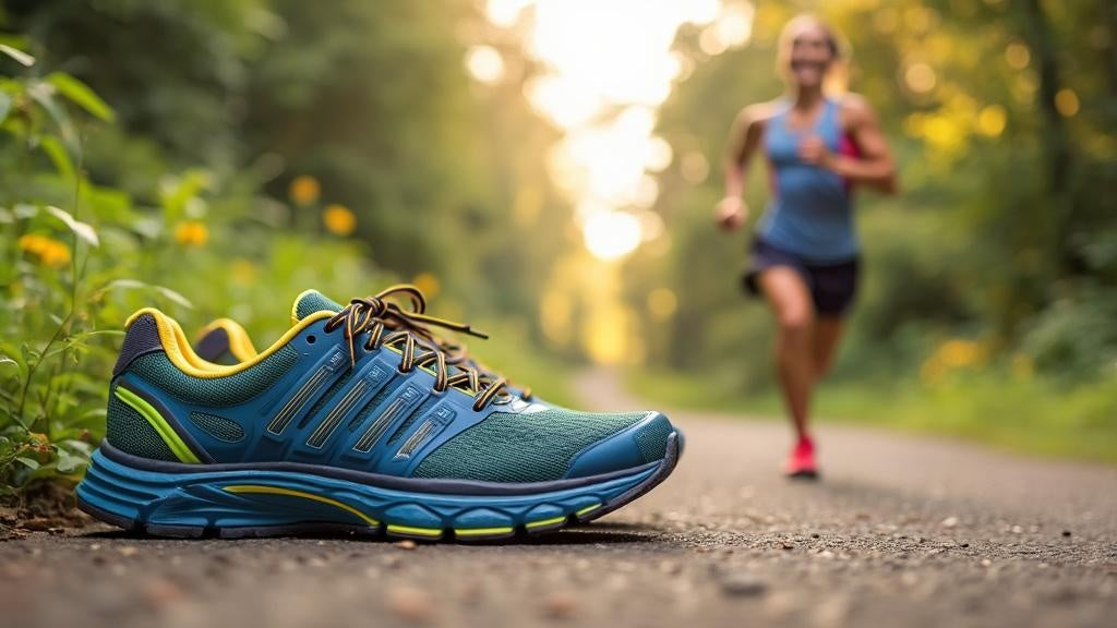 Best Running Shoes for Runners with Hammer Toes and Wide Feet