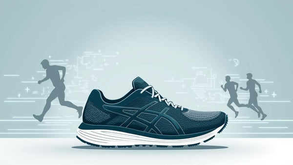 How to Choose the Best Running Shoes for Flat Feet