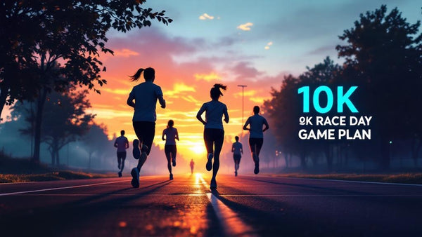 10K Training Strategies for Race Day Success
