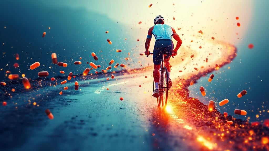 The Role of Supplements in Enhancing Endurance Performance