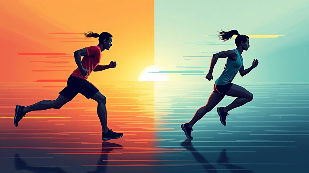 How to Balance Speed and Endurance Training Effectively