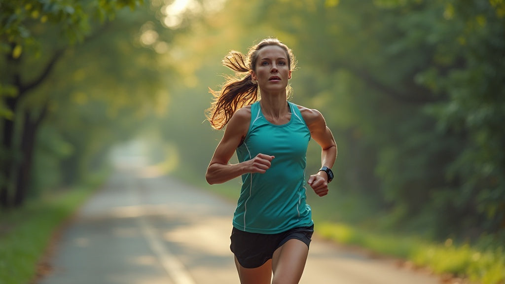 Top Gifts for Female Runners Who Train for Marathons