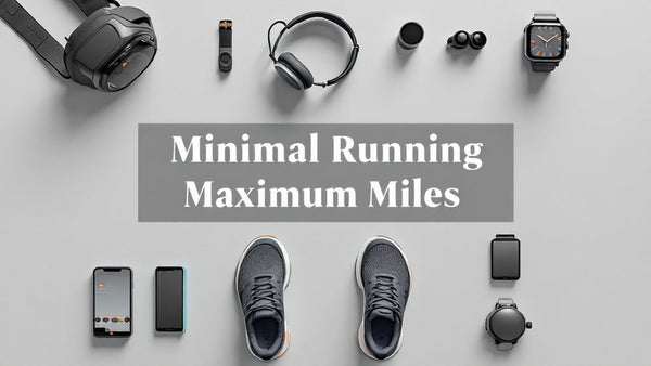 Minimal Running Gear That Covers Most Situations