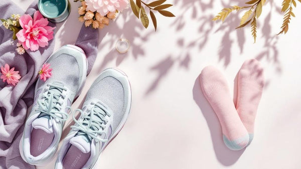 Running Gift Ideas for Women Who Love Comfort and Performance