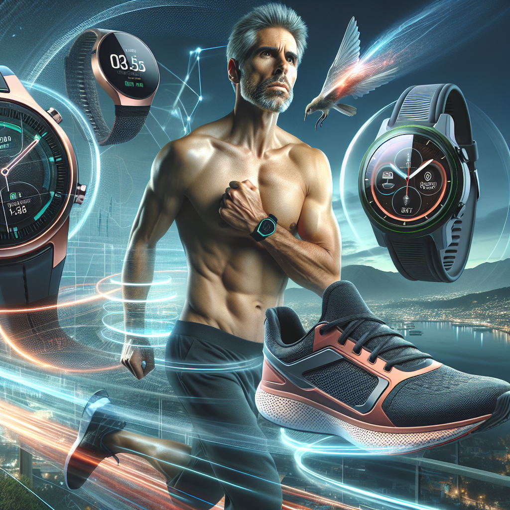 The Best High-Tech Running Gear to Gift Men